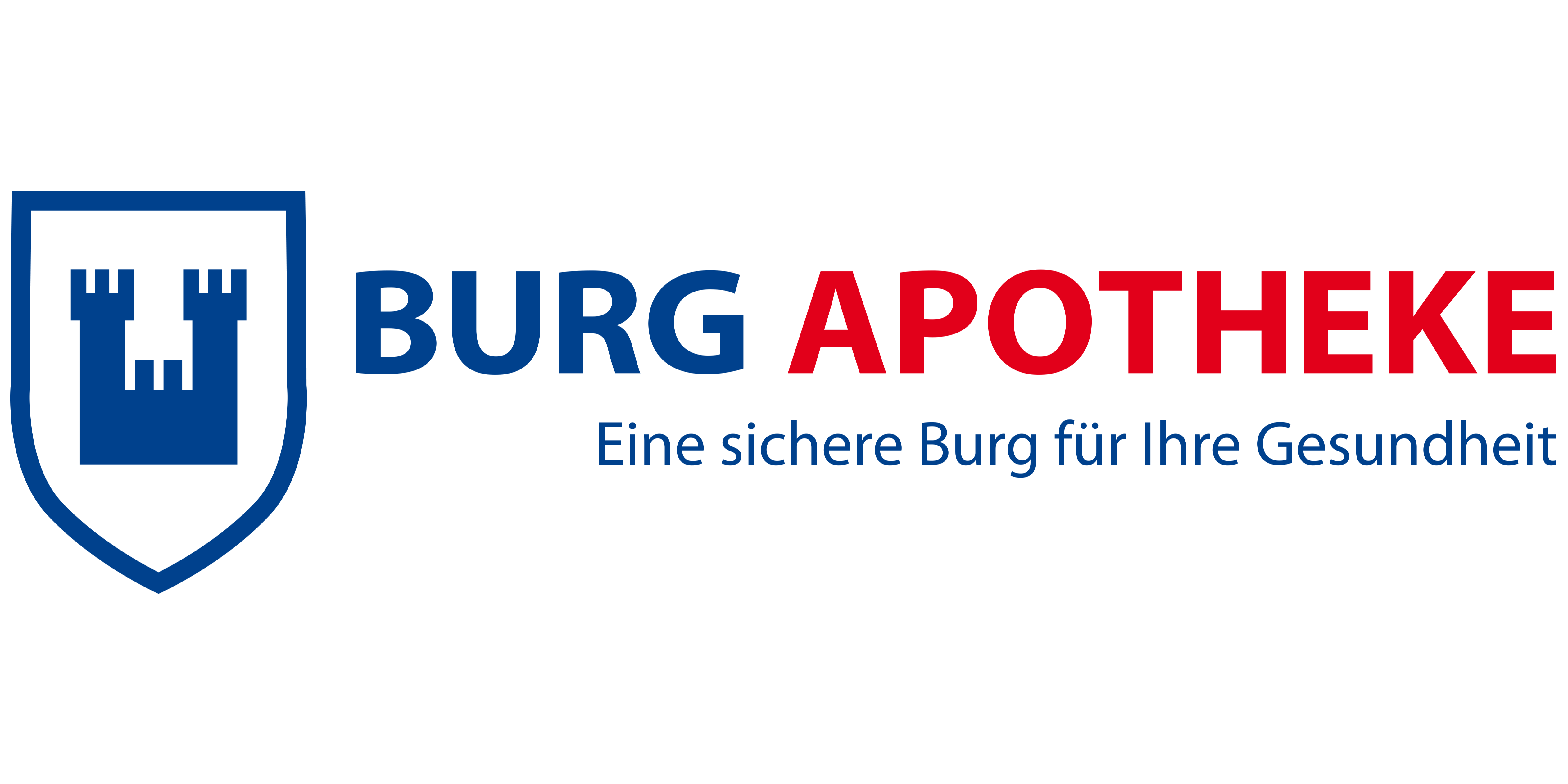 Burg Apotheke