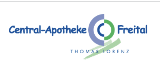 Central-Apotheke Freital