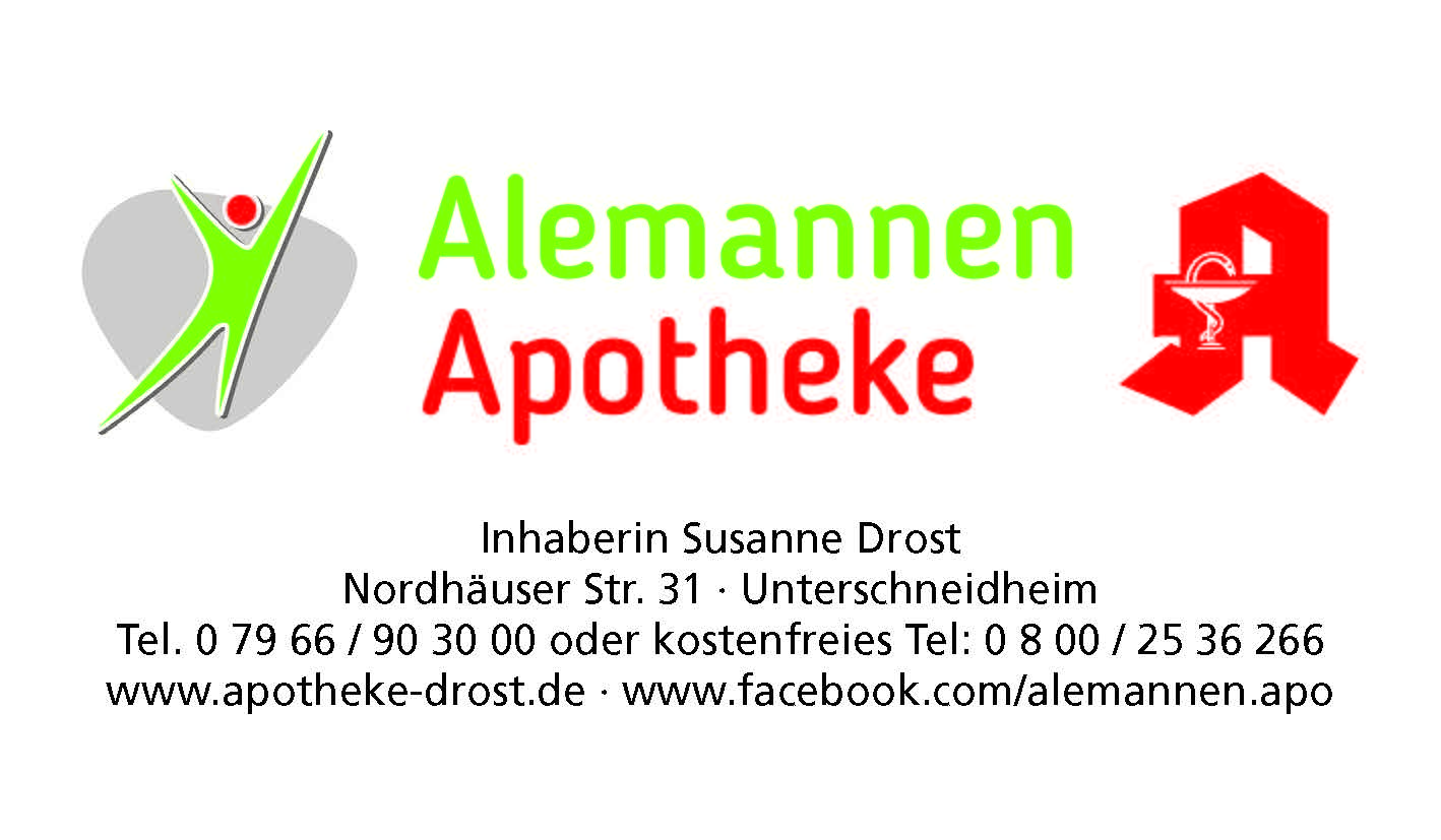 Alemannen-Apotheke