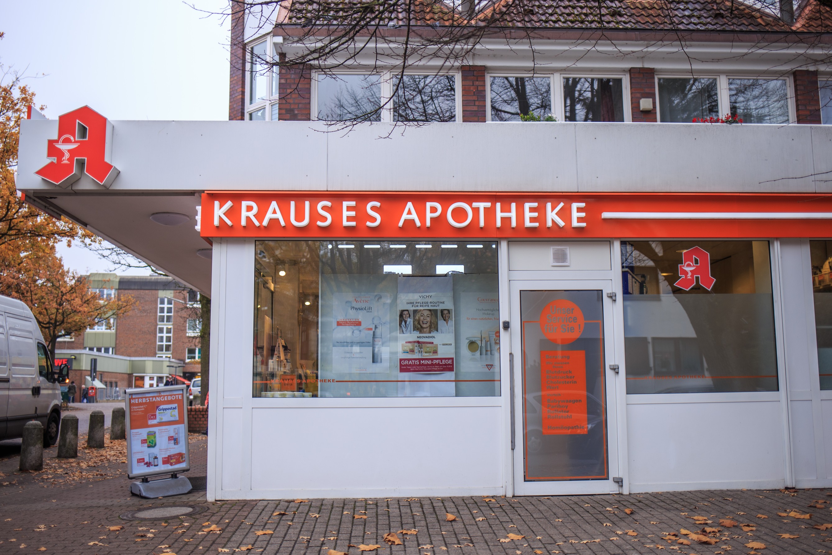 Krauses Apotheke