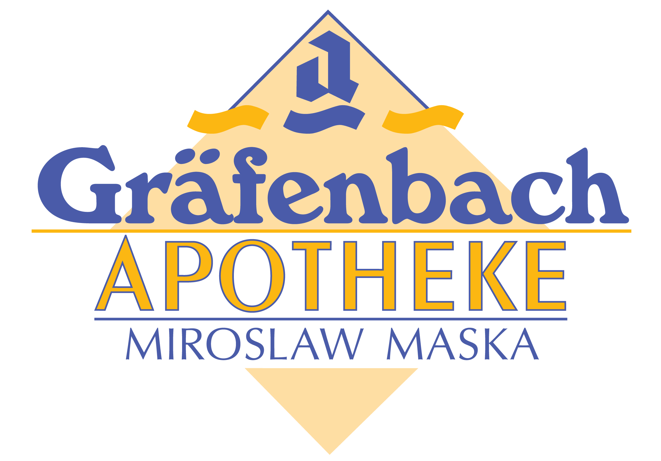 Gräfenbach Apotheke