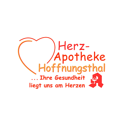 Herz Apotheke Hoffnungsthal