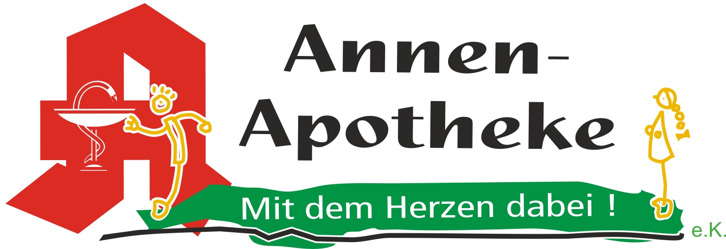 Annen-Apotheke