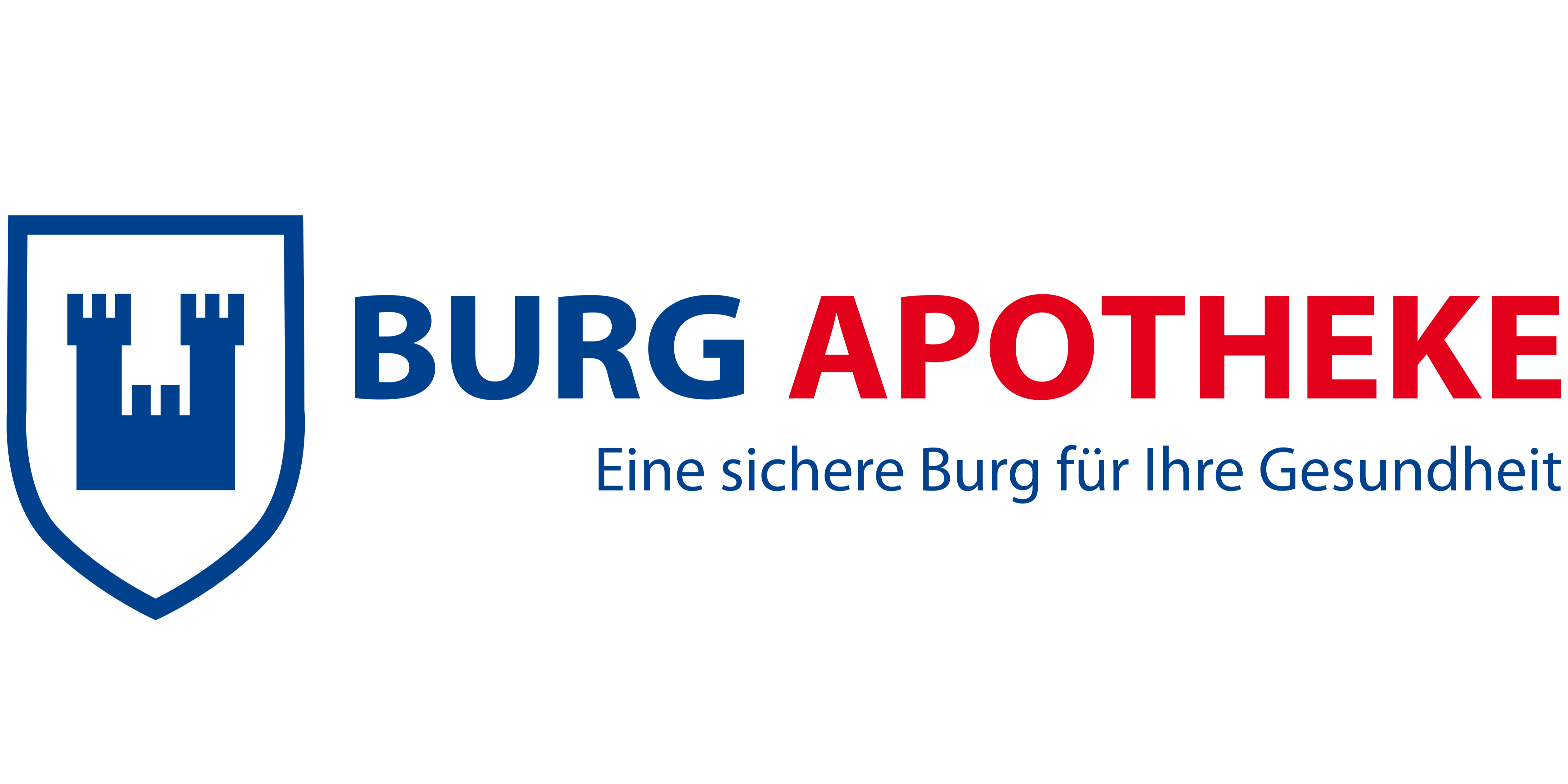 Burg Apotheke