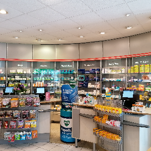 Apotheke im Gewerbepark