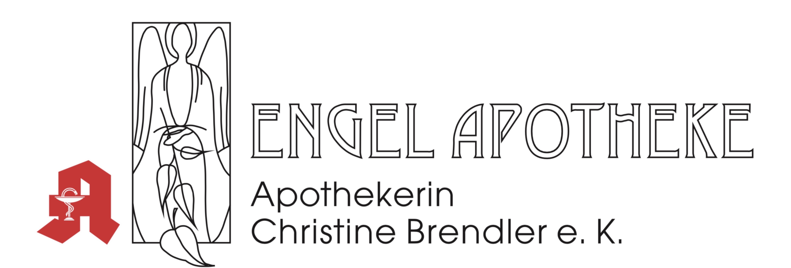 Engel-Apotheke