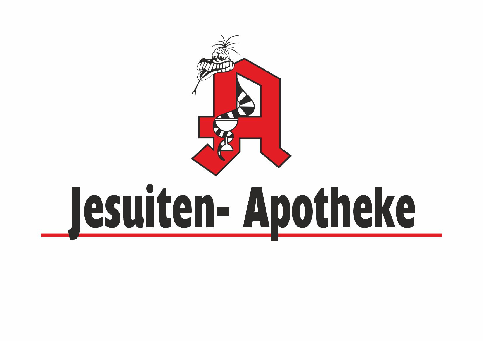 Jesuiten Apotheke
