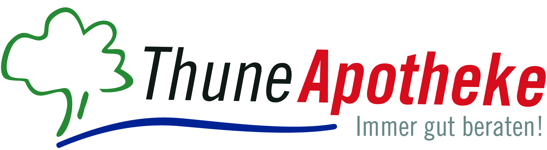 Thune-Apotheke
