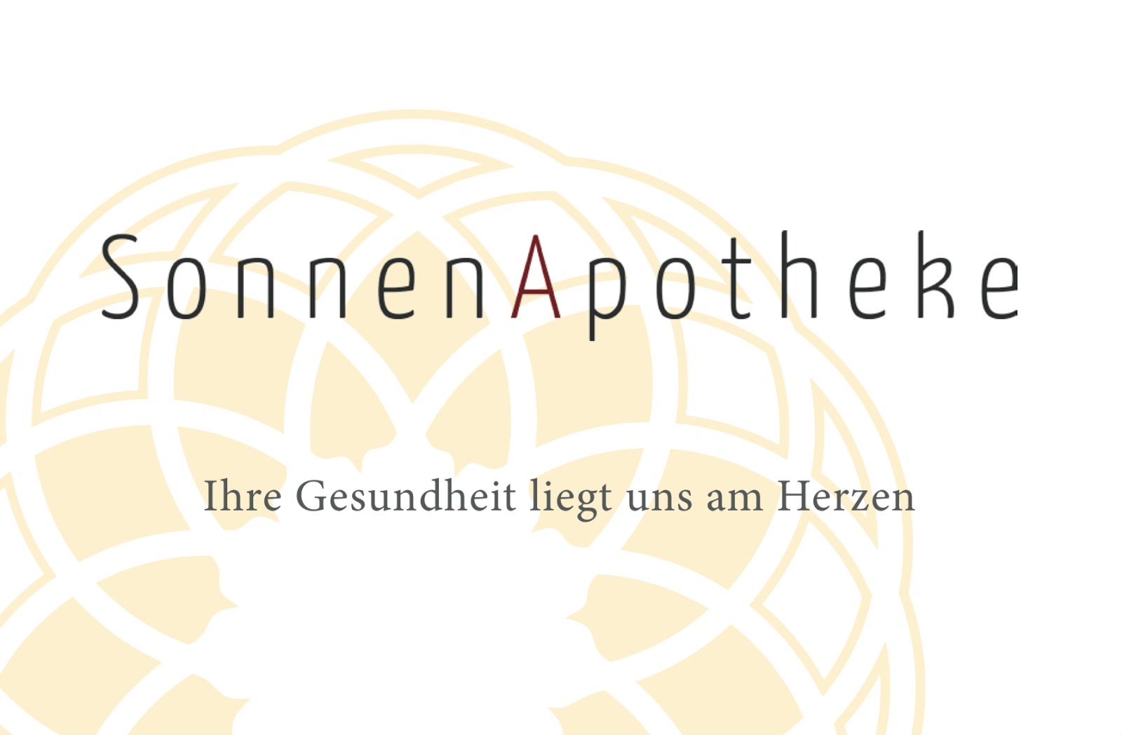 Sonnen-Apotheke