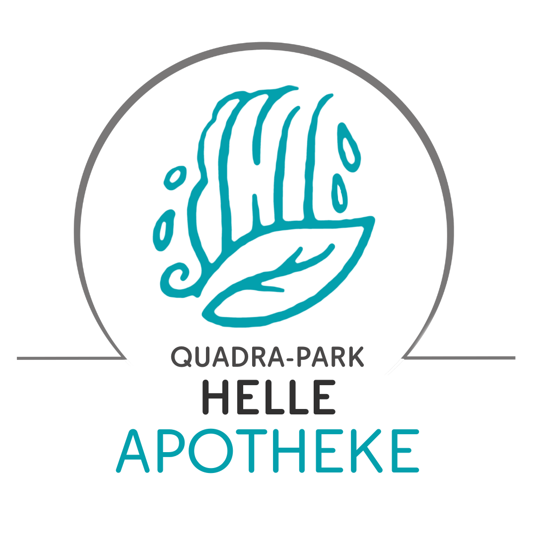 Helle Apotheke Quadra-park