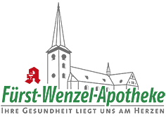 Fürst-Wenzel-Apotheke