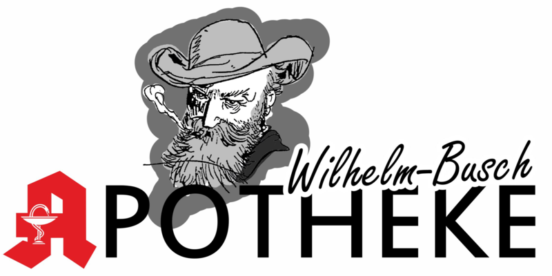 Wilhelm-Busch-Apotheke