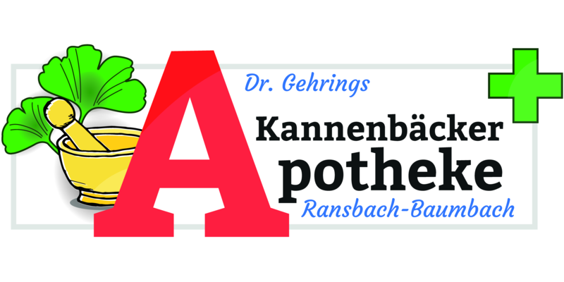 Kannenbäcker Apotheke