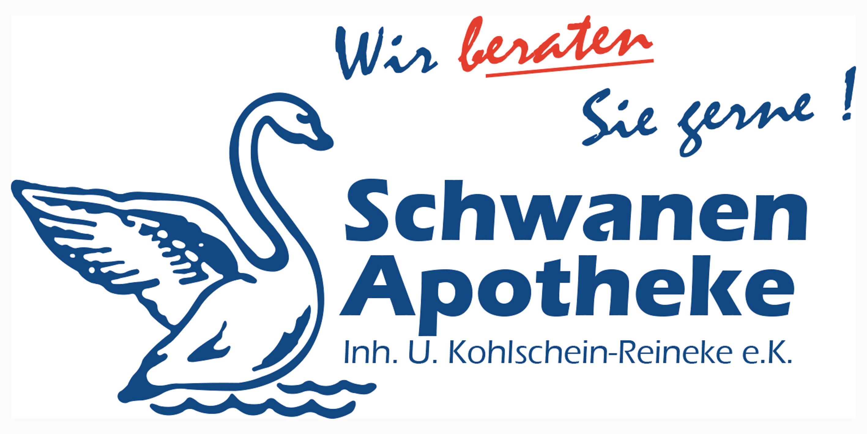 Schwanen-Apotheke