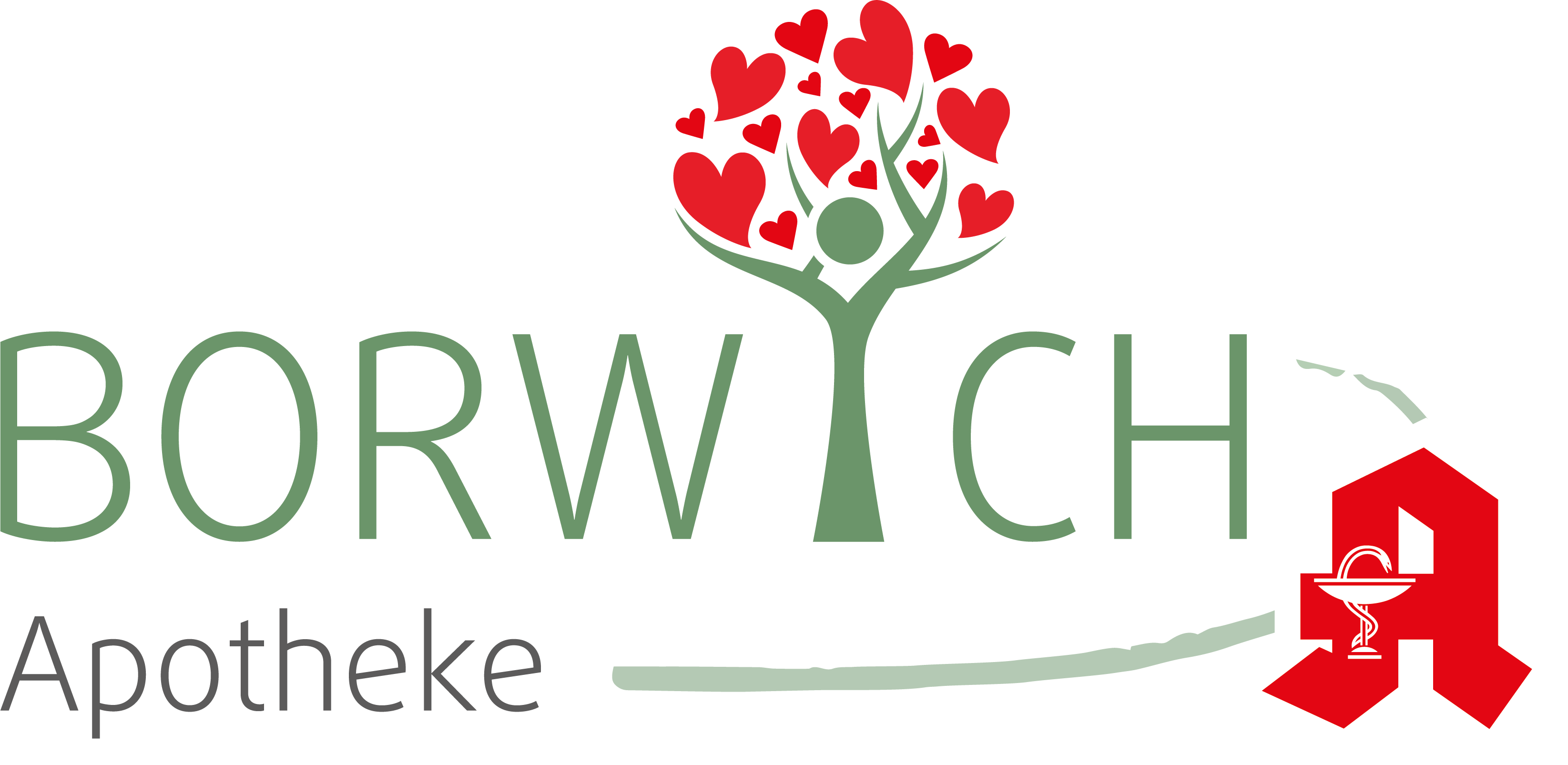 Borwich Apotheke