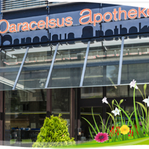 Paracelsus Apotheke Rottweil