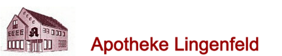 Apotheke Lingenfeld