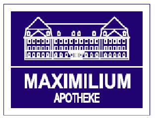 Maximilium Apotheke