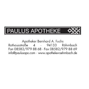 Paulus Apotheke