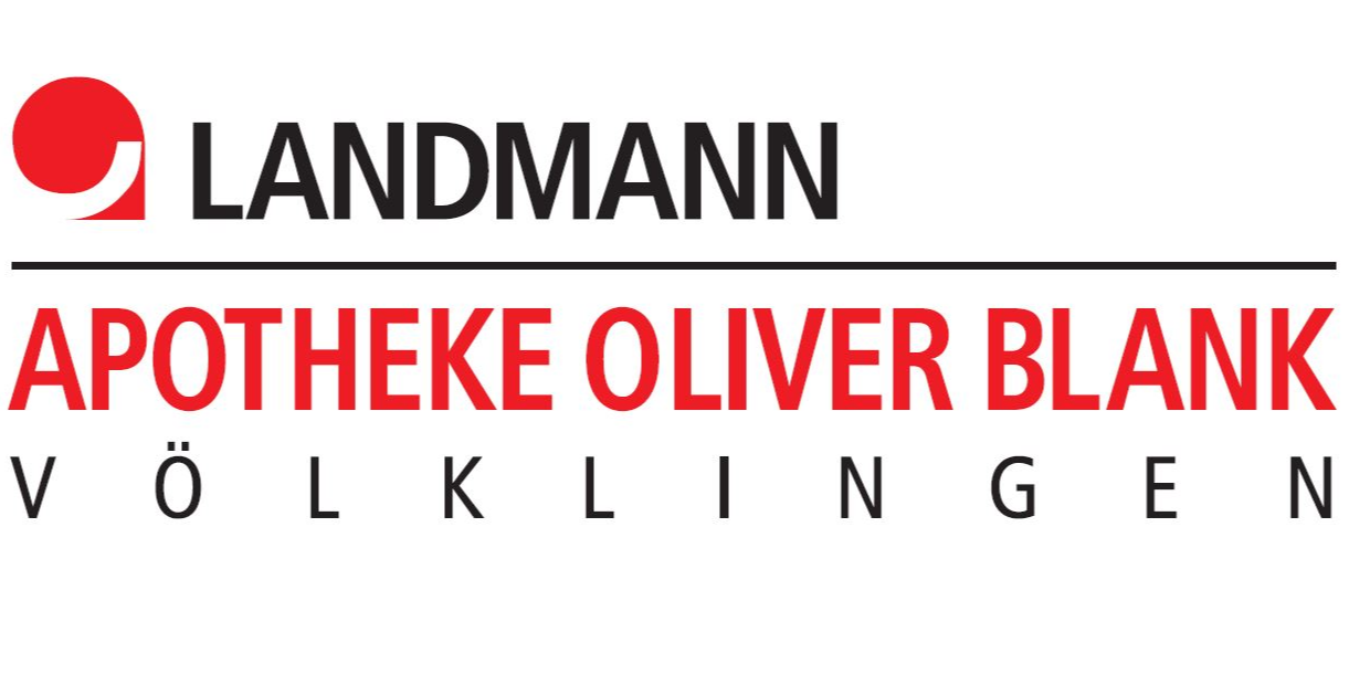 Landmann, Apotheke Oliver Blank