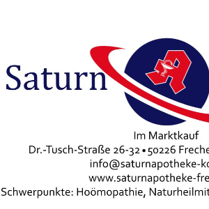 Saturn-Apotheke