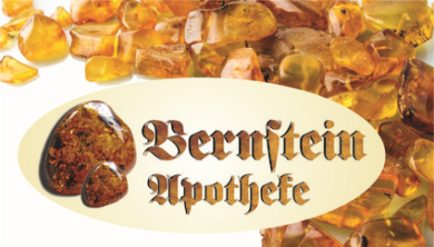Bernstein-Apotheke