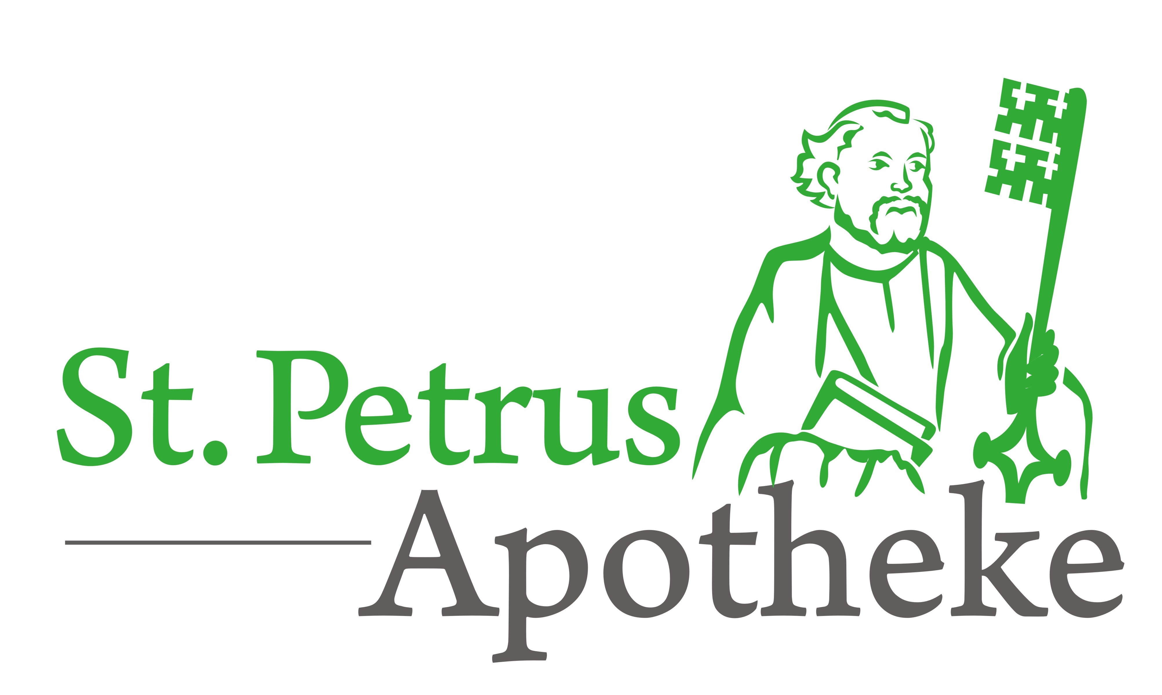 St. Petrus Apotheke