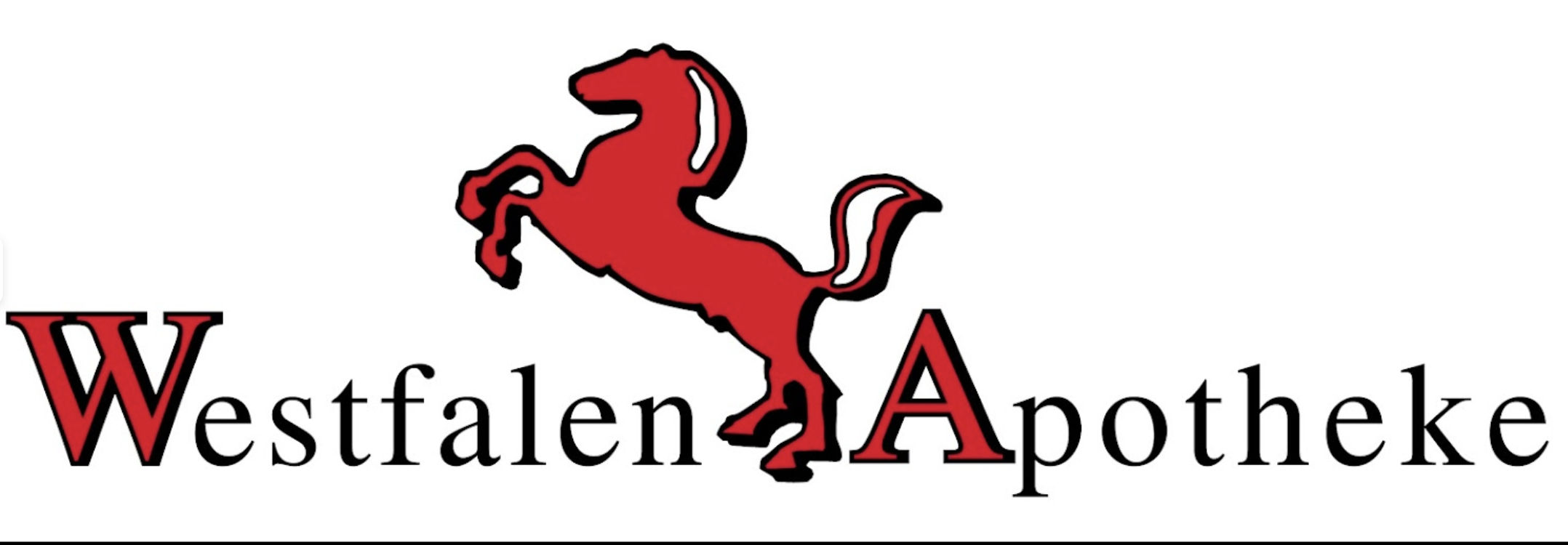 Westfalen-Apotheke