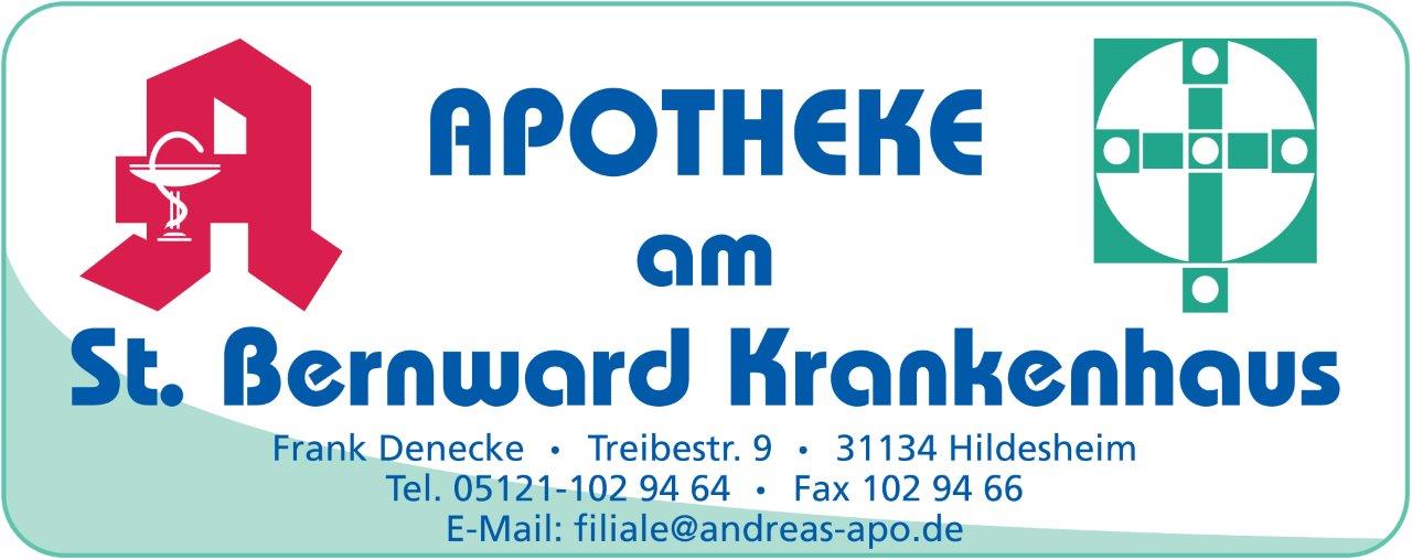 Apotheke am St. Bernward Krankenhaus