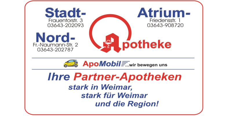 Stadt-Apotheke