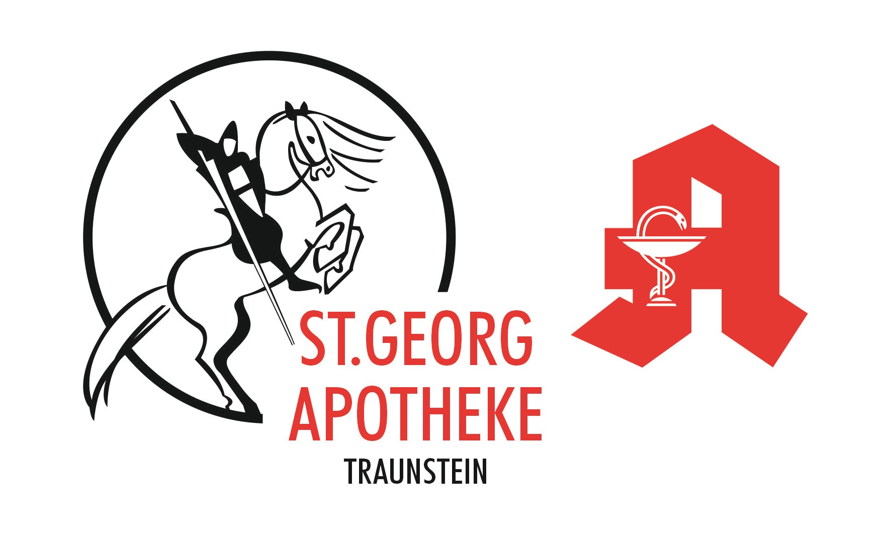 St.Georg Apotheke