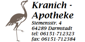 Kranich-Apotheke