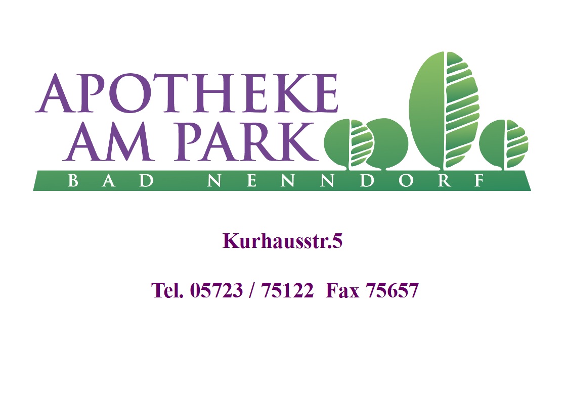 Apotheke am Park