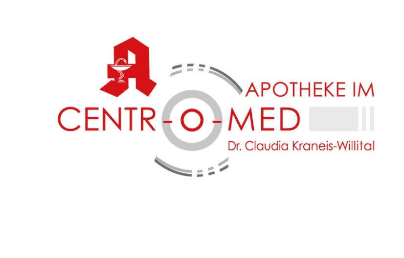 Apotheke im Centr-O-Med