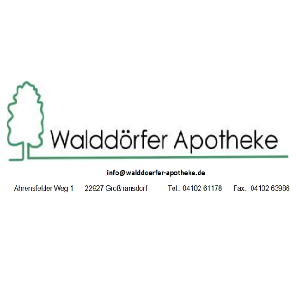 Walddörfer-Apotheke