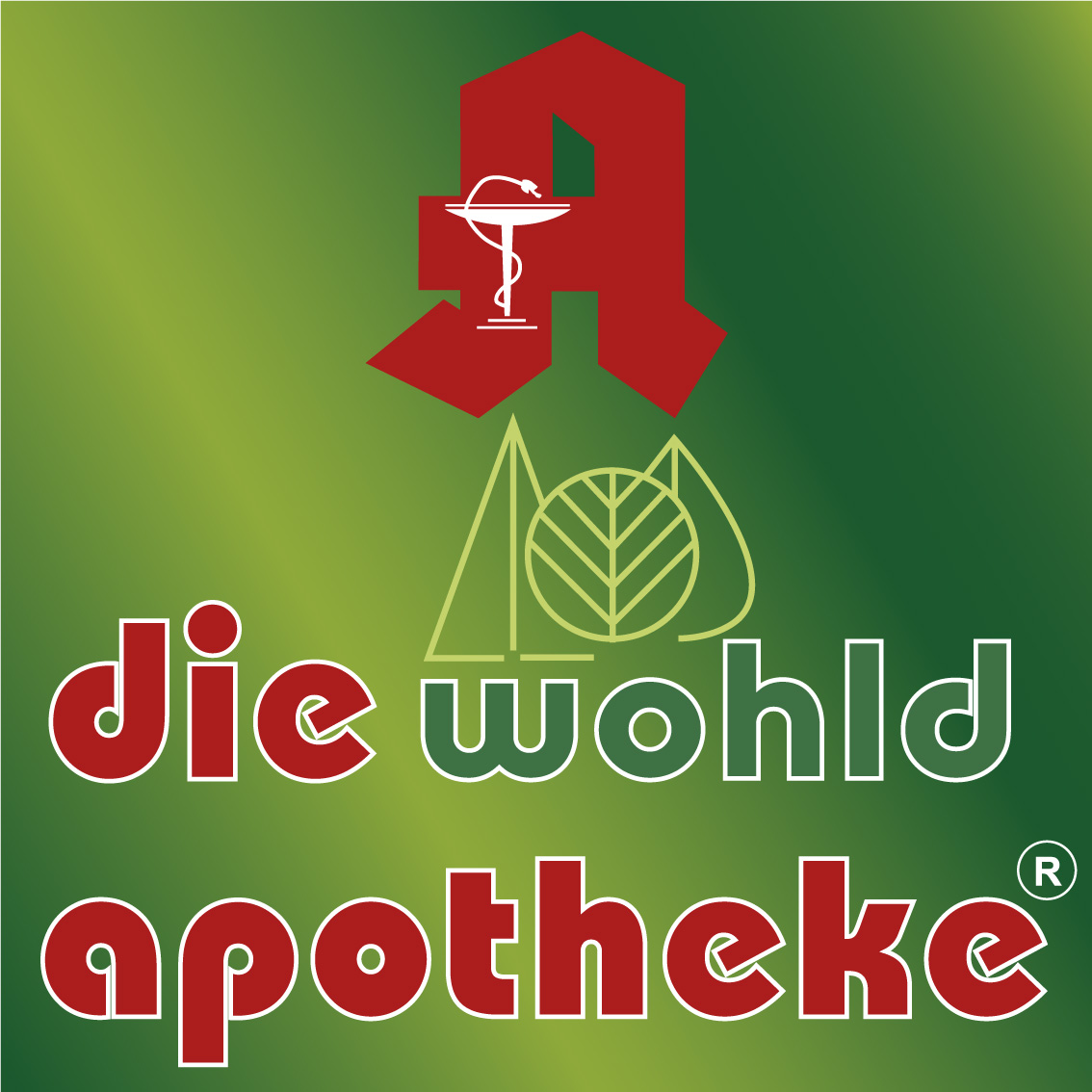 Wohld-Apotheke