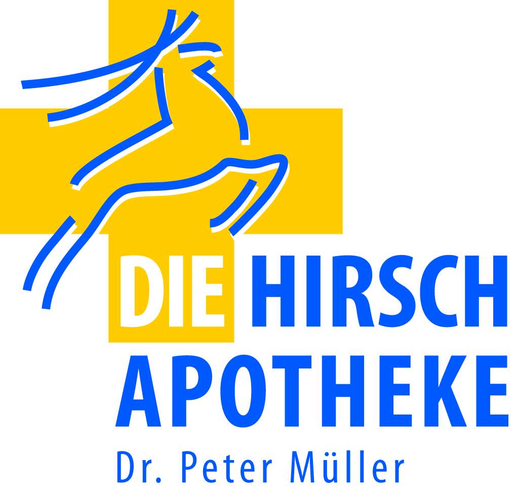 Die Hirsch Apotheke