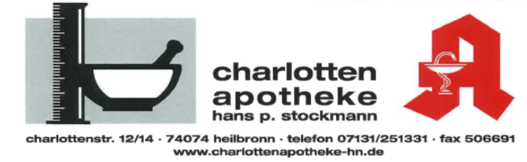 Charlotten Apotheke
