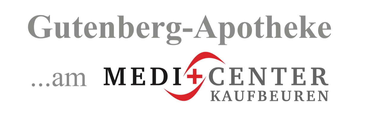 Gutenberg-Apotheke am MediCenter