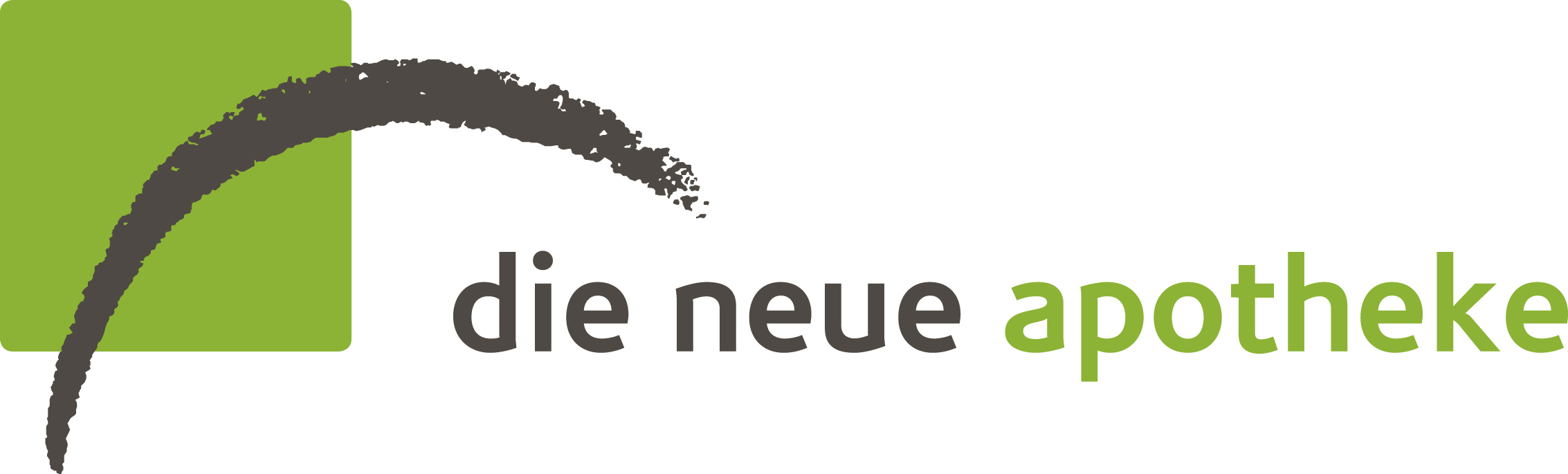 die neue apotheke
