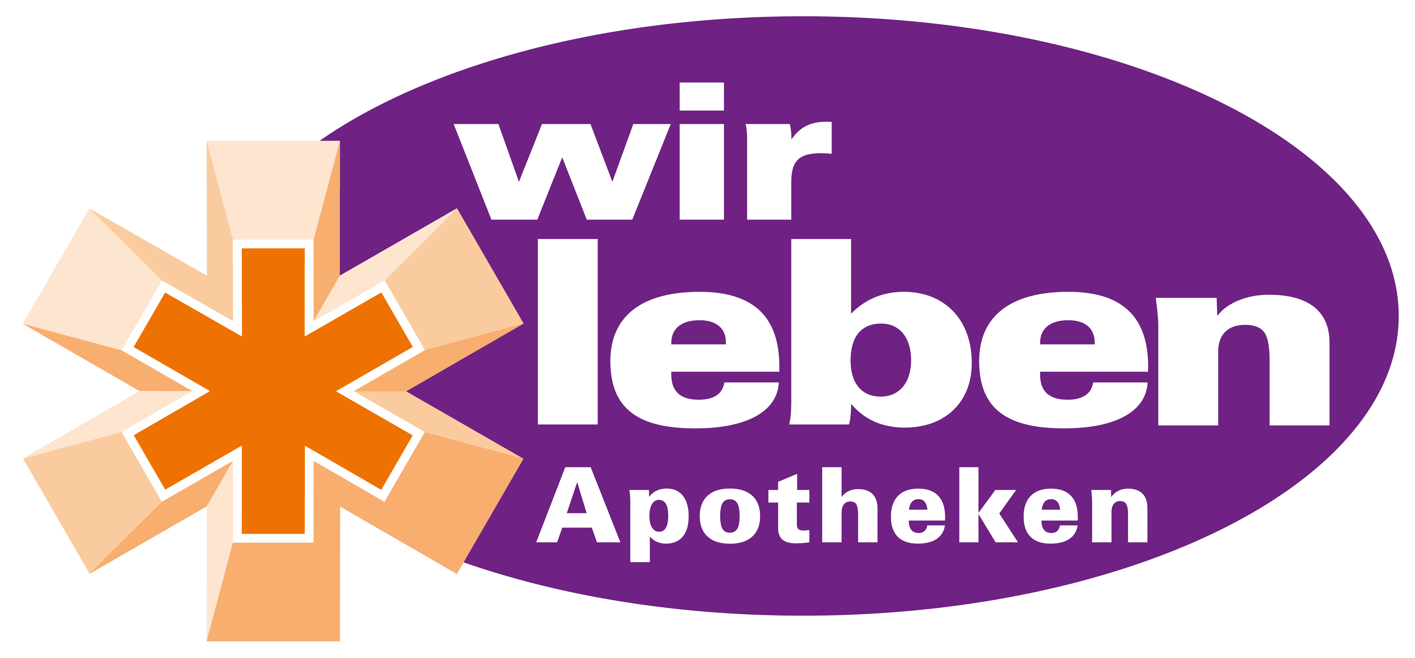 wir leben - Apotheke Feldstraße