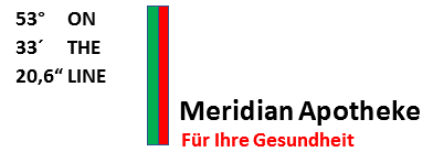 Meridian Apotheke