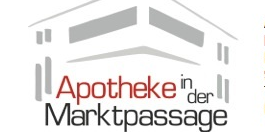 Apotheke in der Marktpassage