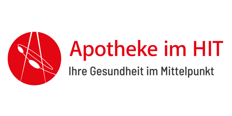Apotheke im Hit