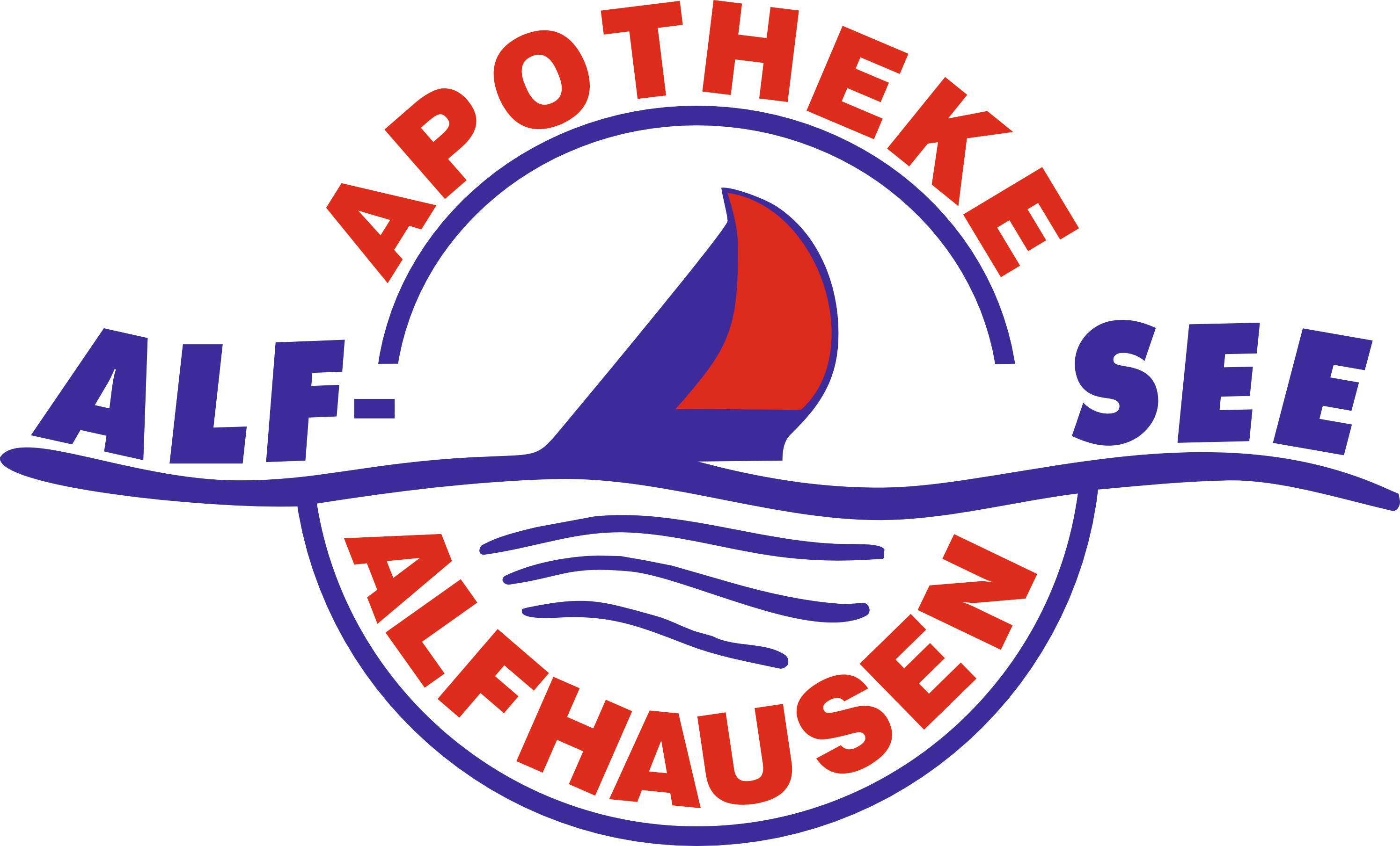 Alfsee Apotheke
