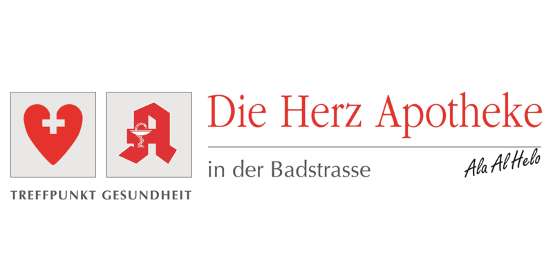 Die Herz-Apotheke