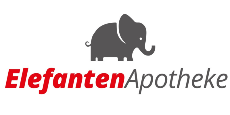 Elefanten-Apotheke