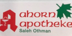 Ahorn-Apotheke