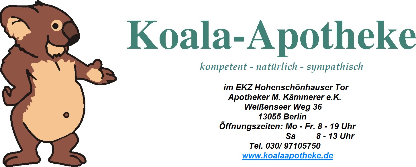 Koala-Apotheke