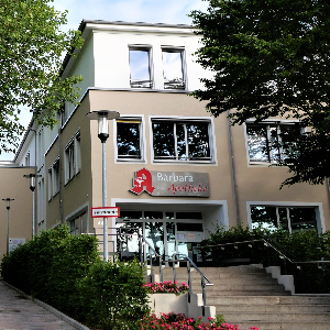 Barbara-Apotheke